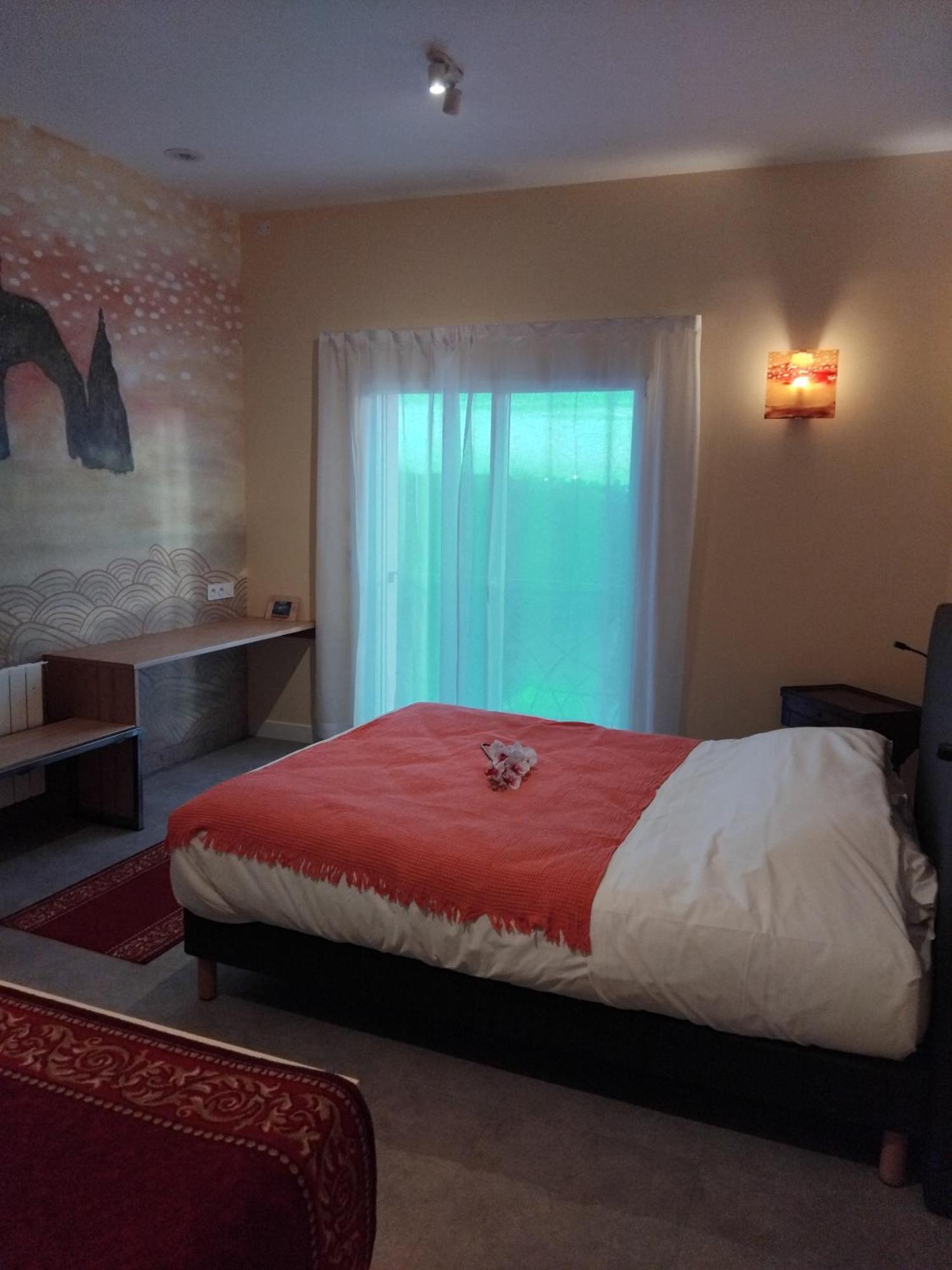 L'Atelier Sur Seine Bed & Breakfast Epinay-sur-Seine Exterior photo
