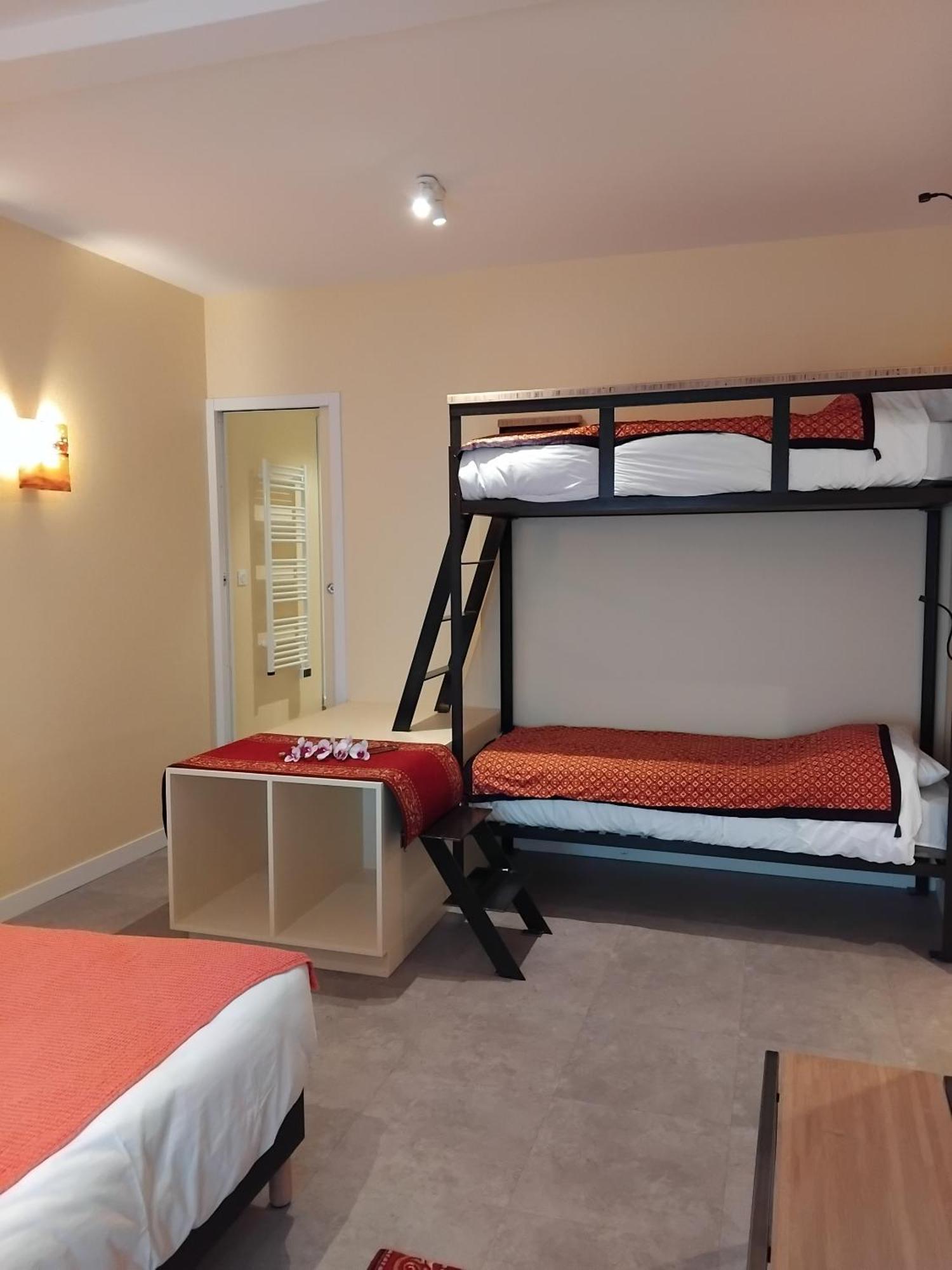 L'Atelier Sur Seine Bed & Breakfast Epinay-sur-Seine Exterior photo